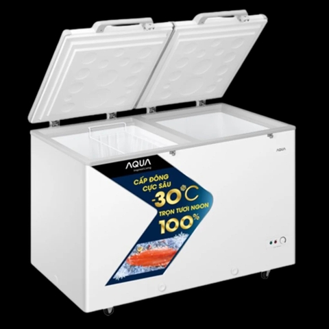Tủ đông AQUA 295 lít AQF-C4202S