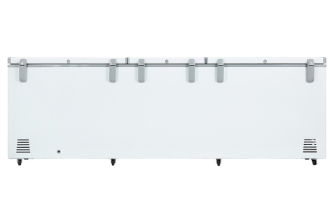 Tủ đông Sanaky Inverter 900 lít VH-1199HY3