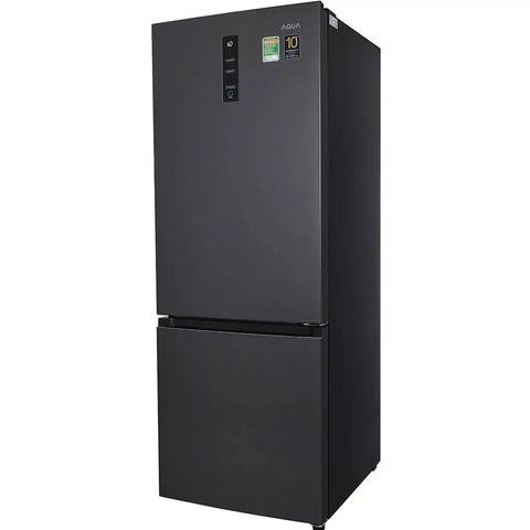 Tủ lạnh Aqua Inverter 292 lít AQR-B339MA(HB)