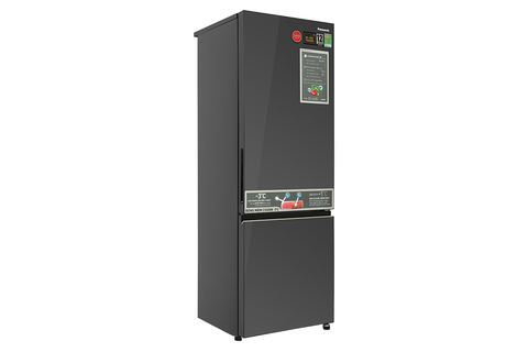 Tủ Lạnh Panasonic Inverter 2 Cánh 325 Lít NR-BC361VGMV