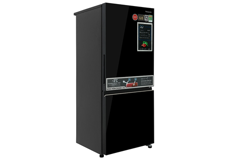 Tủ Lạnh Panasonic Inverter 2 Cánh 255 Lít NR-BV281BGMV