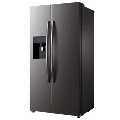 Tủ lạnh Toshiba Inverter 493 Lít GR-RS637WE-PMV(06)