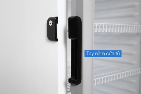 Tủ Mát Sanaky VH 358KL 350 Lít Công Nghệ LOW-E