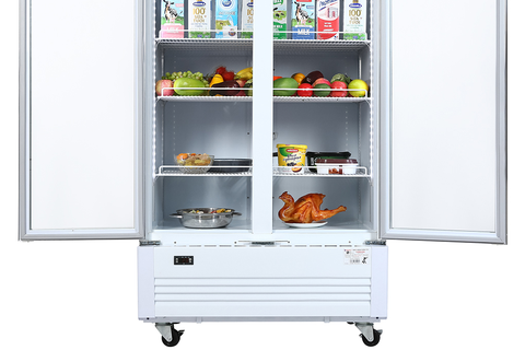 Tủ Mát Sanaky 900 lít Inverter VH-1009HP3