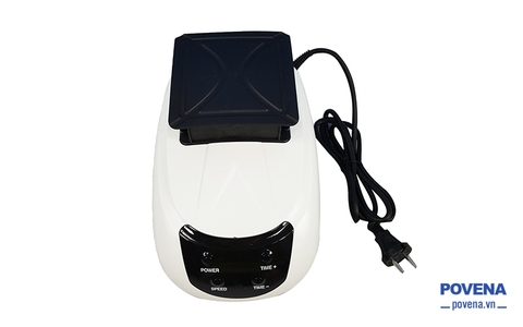 Tủ sấy quần áo Povena 1200W