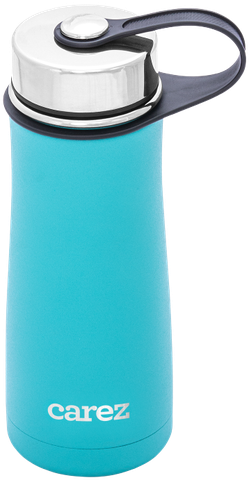 Bình giữ nhiệt Carez VFC688SC 590ml xanh