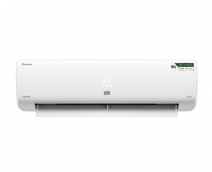 Điều hòa Sumikura APS/APO-120/GOLD 12000BTU 1 Chiều Inverter (Gold R32)