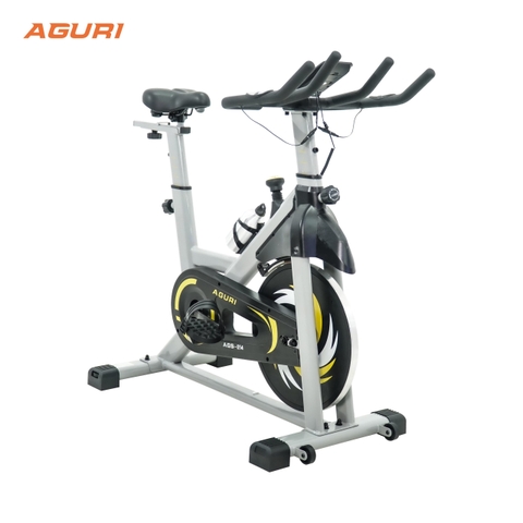 Xe đạp tập Aguri ,AGS -214