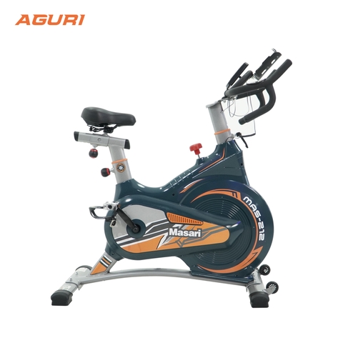Xe đạp tập thể thao Masari MAS212