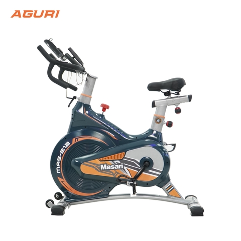 Xe đạp tập thể thao Masari MAS212