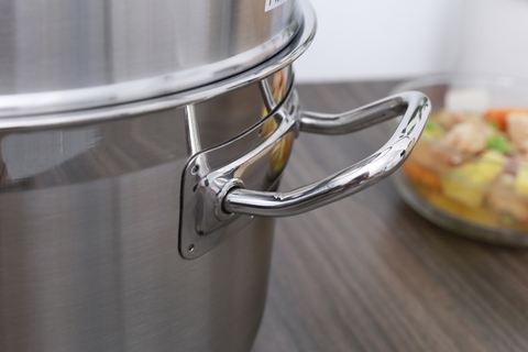 Nồi xửng hấp size 30cm FV30