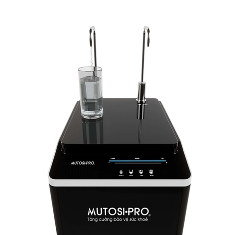 Máy Lọc Nước Mutosi Hydrogen Pro MP-F082-HC2H3 Ion kiềm