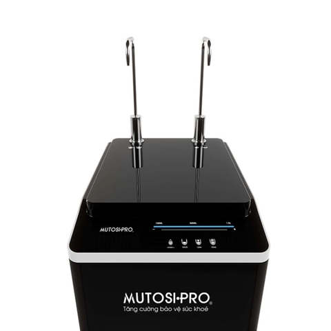 Máy Lọc Nước Mutosi Hydrogen Pro MP-F082-HC2H3 Ion kiềm