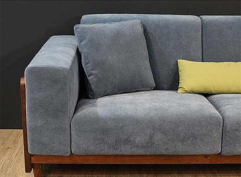 Sofa 3 chỗ Alice AQUA