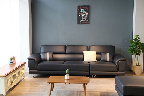 R01 – HERA SOFA 4 CHỖ