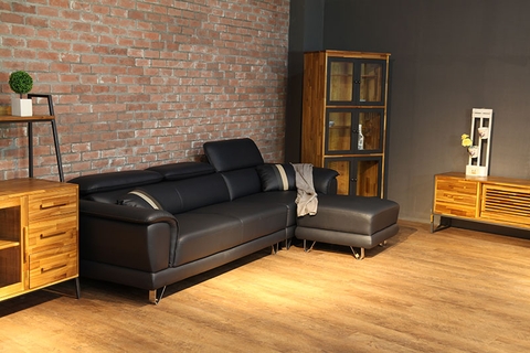 R01 – HERA SOFA 4 CHỖ