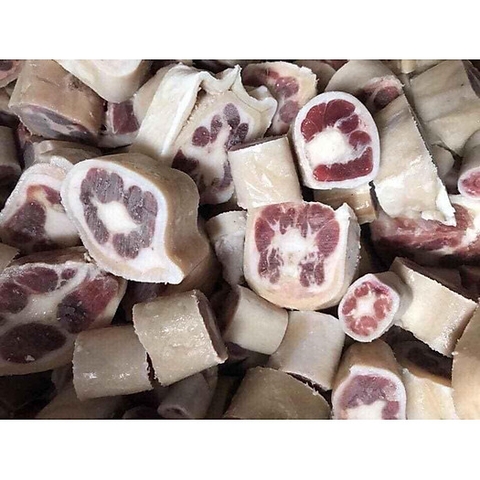 Đuôi bò