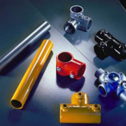 Các loại cút nối ống mạ thép thông dụng nhất hiện nay là gì?