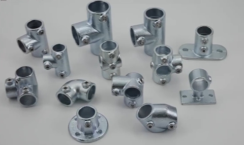 Ứng dụng của khớp nối thông minh- Phụ kiện nối ống thông minh.