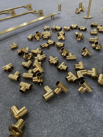 Phụ Kiện Nối Ống Inox Trang Trí bán chạy nhất hiện nay?