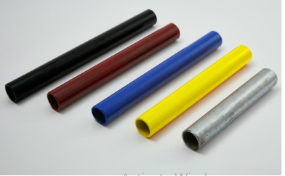 Ống Thép Trang Trí Phi 42 (mm)