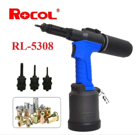 Súng rút ốc tán ROCOL RL- 5308