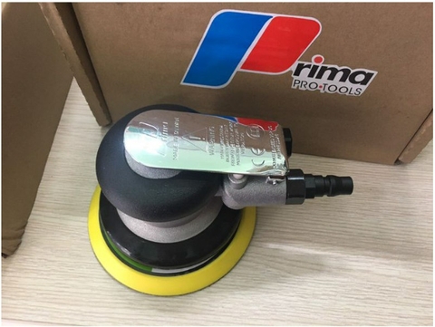 Máy chà nhám hơi PRIMA 6inch OSN-60HE