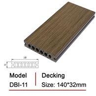 Sàn Gỗ Ngoài Trời