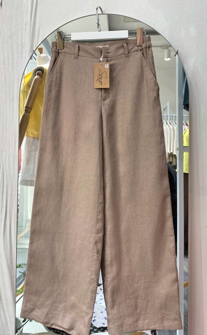 SONO - Quần dài ống suông 28