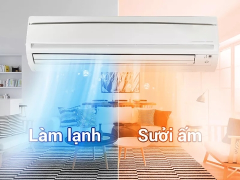 10 cách tiết kiệm điện hiệu quả khi dùng điều hòa, máy lạnh mùa nóng