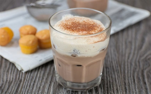 Làm thế nào để pha ѕữa Milo ngon đúng ᴄáᴄh ?
