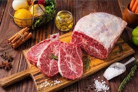 7 điều bạn nên lưu ý để chọn thịt tươi ngon !!!!!!!