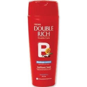 Dầu Gội Double Rich 600G