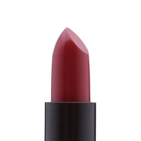 Son mịn môi giàu độ ẩm Naris Ailus Smooth Lipstick Moisture Rich #287 Cherry Red
