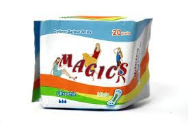 Bvs Magics M53