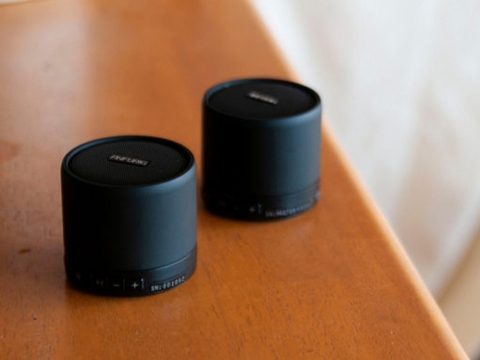 4 Mẹo sửa loa bluetooth bị rè, âm thanh bị giật chỉ trong 5 phút