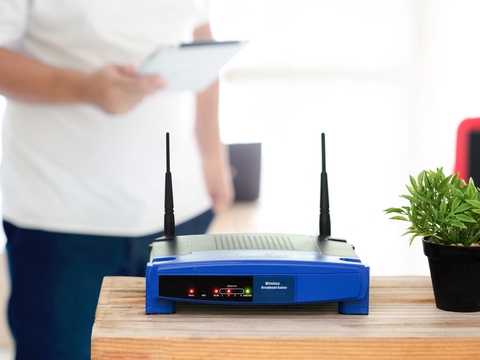 Mẹo tăng tốc độ wifi để làm việc và học tập tại nhà hiệu quả