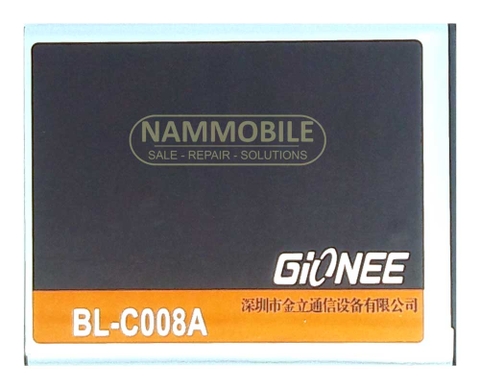 Pin GIONEE ELIFE E3 E3T BL-C008A 1800mAh Zin