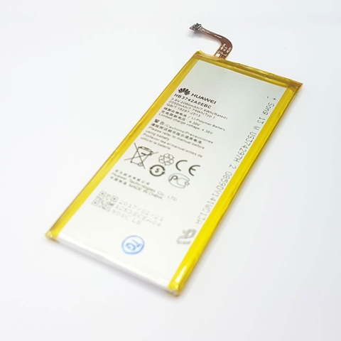 Pin Huawei ASCEND P7 MINI HB3742A0EBC 2050mAh Zin + Tặng Siu Dán Pin
