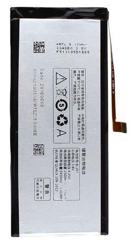 Pin LENOVO K900 K100  BL207 2500mAh  Zin