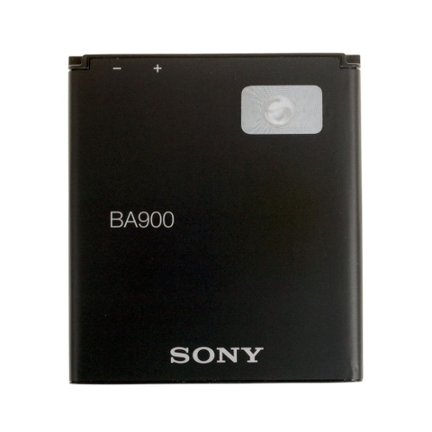 Pin Sony J, ST26, TX GX LT29i BA900 1700 mAh Zin
