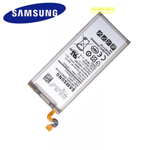 Pin Samsung Galaxy Note 8 N950 N950F N950U N950N EB-BN950ABE 3300mAh Zin Chính Hãng