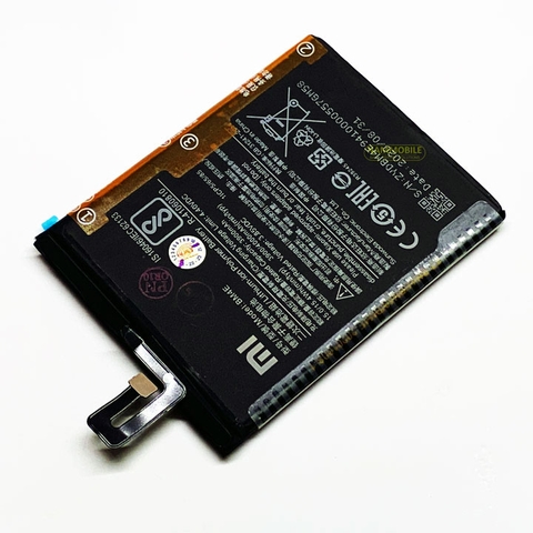 Pin Xiaomi PocoPhone F1 BM4E 4000mAh Zin + Tặng Keo Dán Pin