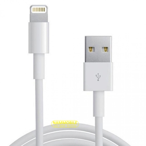 Cáp Sạc Lightning Iphone Ipad Airpod Ipod 3 mét