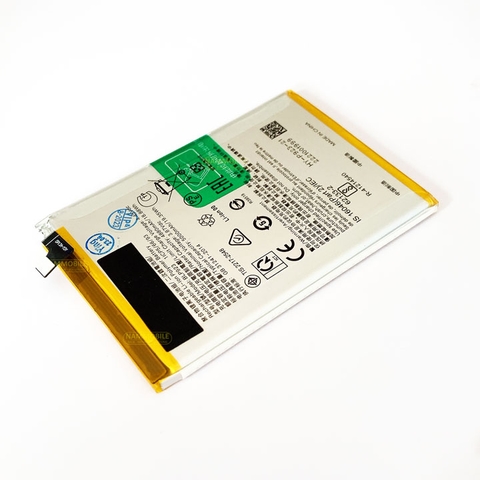 Pin Oppo A57-5G, A77-5G, A97-5G 2022 BLP923 5000mAh Zin + Tặng Siêu Dán Pin + FreeShip