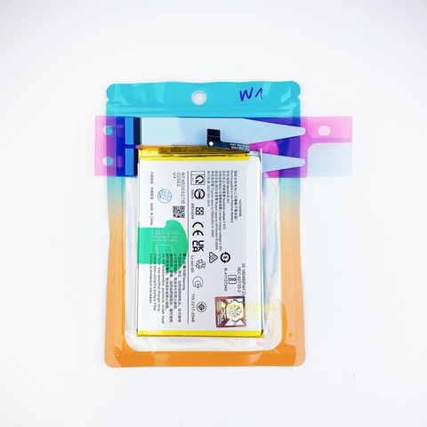 Pin Vivo Y02S-Y02 V2203 Y16-V2204 Y35-5G B-W1 5000mAh Zin + Tặng Siêu Dán Pin + FreeShip