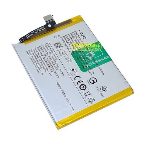 Pin Vivo V9-Y85-Y85A-Y85 Dual sim-Vivo Z1 B-D9 1723 1726 3260mAh Zin + Tặng Siu Dán Pin