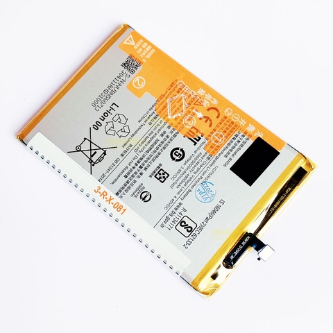 Pin Xiaomi Redmi 9A, 9C, Poco M2 Pro BN56 5000mAh Zin Dung Lượng Chuẩn * Tặng Keo Dán Pin