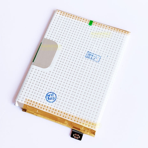 Pin Vivo V11i-Y97-Y97A-Z3i B-E8 3315mAh Zin Dung Lượng Chuẩn * Tặng Siêu Dán Pin