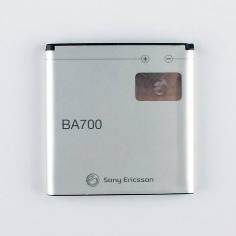 Pin Sony Neo Neo V MT11 Mt15 MT15i MT16i Pro Kyno Ray BA700 1500 mAh Zin